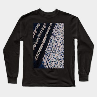 Urban Angles: Philadelphia PA Long Sleeve T-Shirt